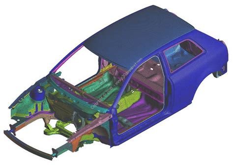 Download MSC Nastran 2024.2