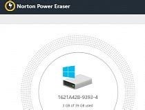 Norton Power Eraser 6.6.0.2153