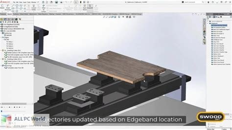 EFICAD SWOOD 2023 SP2.0